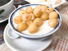 -周大娘牛乳(旧寨古村总店)
