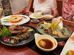 -蟹田居·活蟹料理(东城店)