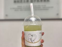 -喜茶(深圳万象前海店)