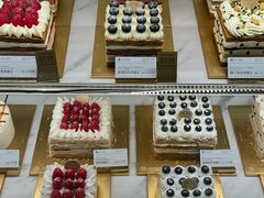 -M'CAKE(西单大悦城店)