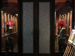 门面-花马天堂云南餐厅 Lost Heaven(外滩店)