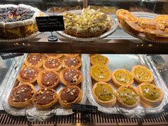 -B&C黄油与面包·法式古堡面包坊(新天地店)