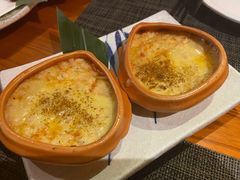 芝士蟹堡-有喜屋·烧鸟·居酒屋(三钢里店)