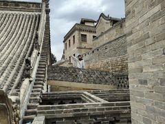 -阎锡山故居