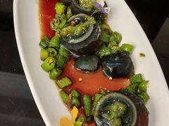-丰收日·小海鲜·沪上家宴(顾村正大店)