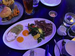 -bluefrog蓝蛙(皇庭广场店)