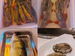 -江湖水乡铁锅炖魚(周庄嘉园店)