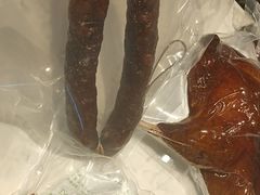 -老四川(T3航站楼F指廊店)