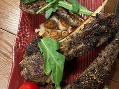 -Uncle Kosto科斯托·中东菜