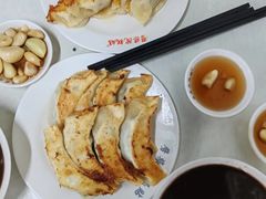 -劈柴院锅贴(沈阳路店)