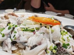 -秋色客家菜(流塘店)