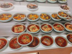 -第六季自助餐厅(北太平庄店)
