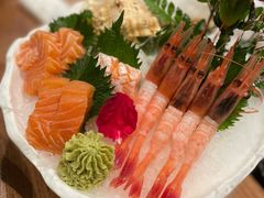 -阿吾罗日本料理(K11艺术中心店)