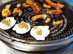 -五彩凉山自助西昌烧烤(柳翠路店)