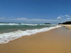 -海南清水湾莱佛士酒店