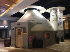 -丽池宫韩式汗蒸会馆(华灯坊店)