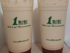 -1点点(龙洞店)