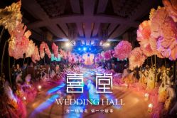 -中谷小南国花园酒店·宴会厅