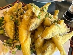 -锦至私房菜(长乐店)