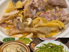 -老客家·客家菜(万达店)
