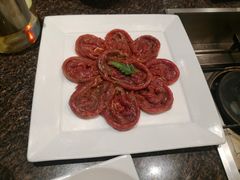 -皇城老妈·大连海鲜火锅(港湾店)