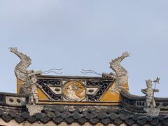 -上海青龙寺