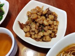 -同得兴 Since·1995 传统苏式面馆(十全街店)