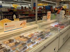 -沃尔玛购物广场(中山店)