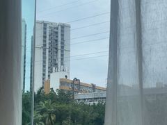 -海皇食府(水都假日酒店店)