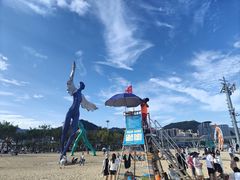 -大梅沙海滨公园
