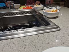 -海底捞火锅(百利广场店)