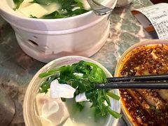 -浩海火烧云傣家菜(京广店)