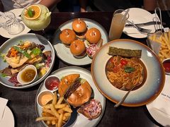 -blue frog蓝蛙(长泰广场店)