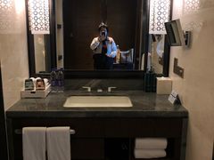 -舟山希尔顿酒店