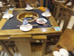 -蜀九香火锅(彩虹店)