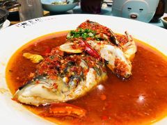 -湘菜园·现炒土菜(六纬路店)