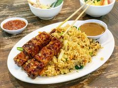 -Warung Nia Balinese Food & Pork Ribs
