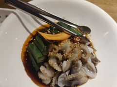 -京采烤鸭清真餐厅(金桥店)