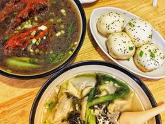 -玖鲜小笼(中山广场店)