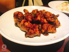 糖醋里脊-大牌大·传统杭帮菜(湖滨店)