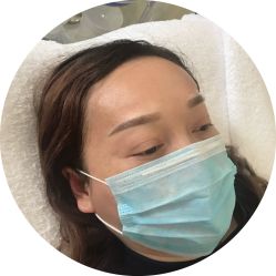 -变美丽半永久纹眉连锁·机器野生眉·洗眉