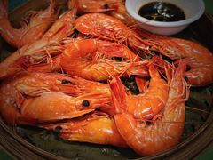 -盛港湾海鲜食府(黄沙店)