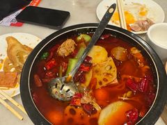 -金鼎轩(方庄天坛店)