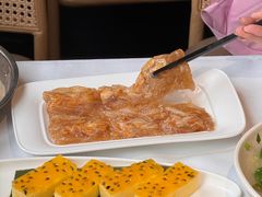 -蚬皇•陈味莞(西平景湖店)