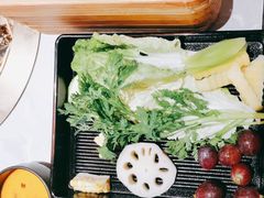 -空之介寿喜烧·和牛放题(恒隆广场店)