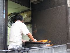 -金记老七家湾第一锅贴店(金沙井总店)