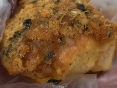 海苔酥松小贝-鲍师傅糕点(春熙路店)