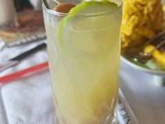 -中山威尼斯西餐厅(三乡总店)