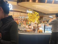 -東盛炭烤自助料理(玄武招商花园城店)