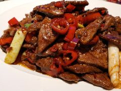 -老板恋上鱼(恒隆广场店)